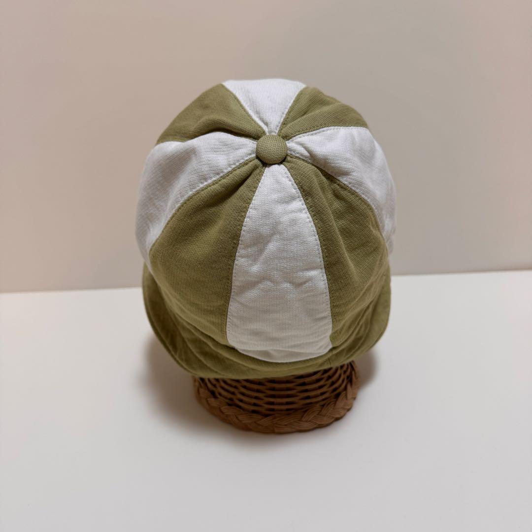 帽子 misha and puff French Terry Beach Hat