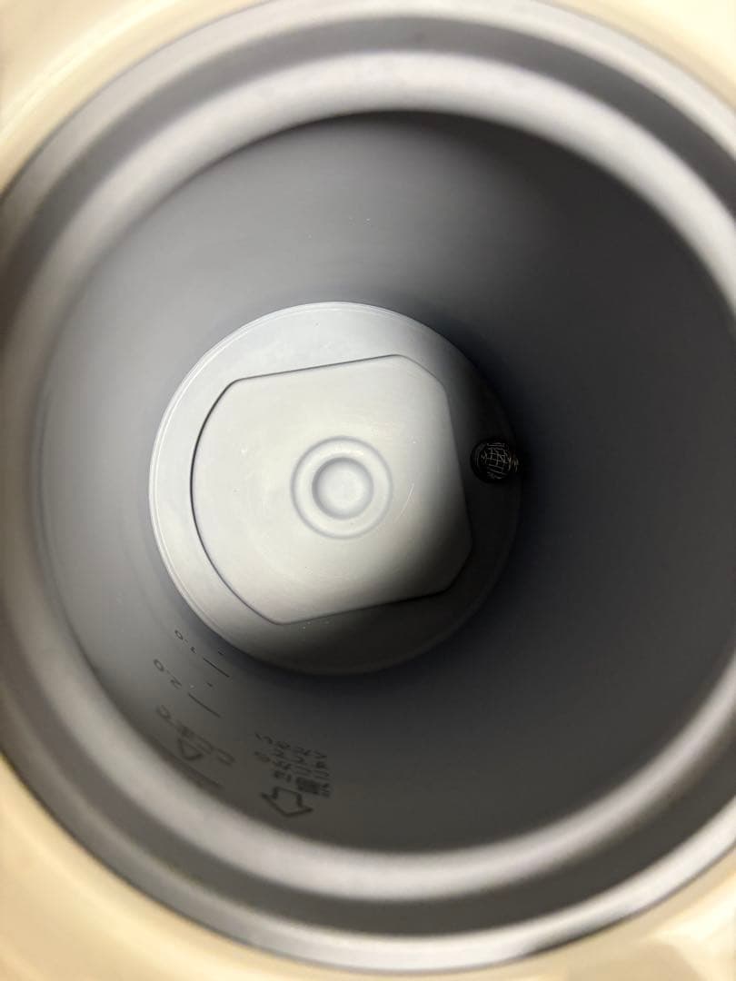 【美品】象印 優湯生3.0L 電気ポット