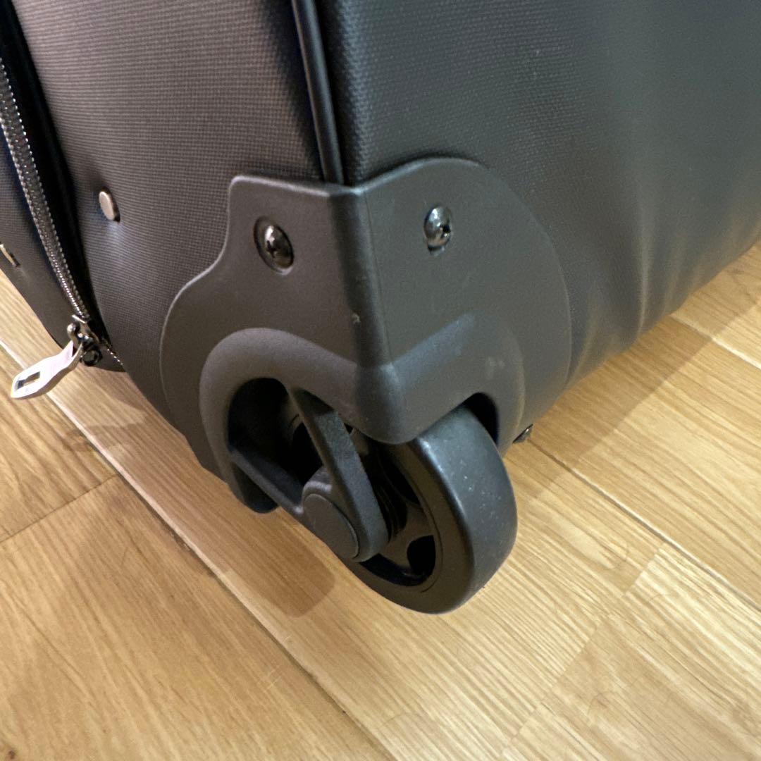 LEXUS レクサス　キャリーケース　ビジネスバッグ　2点セット　未使用