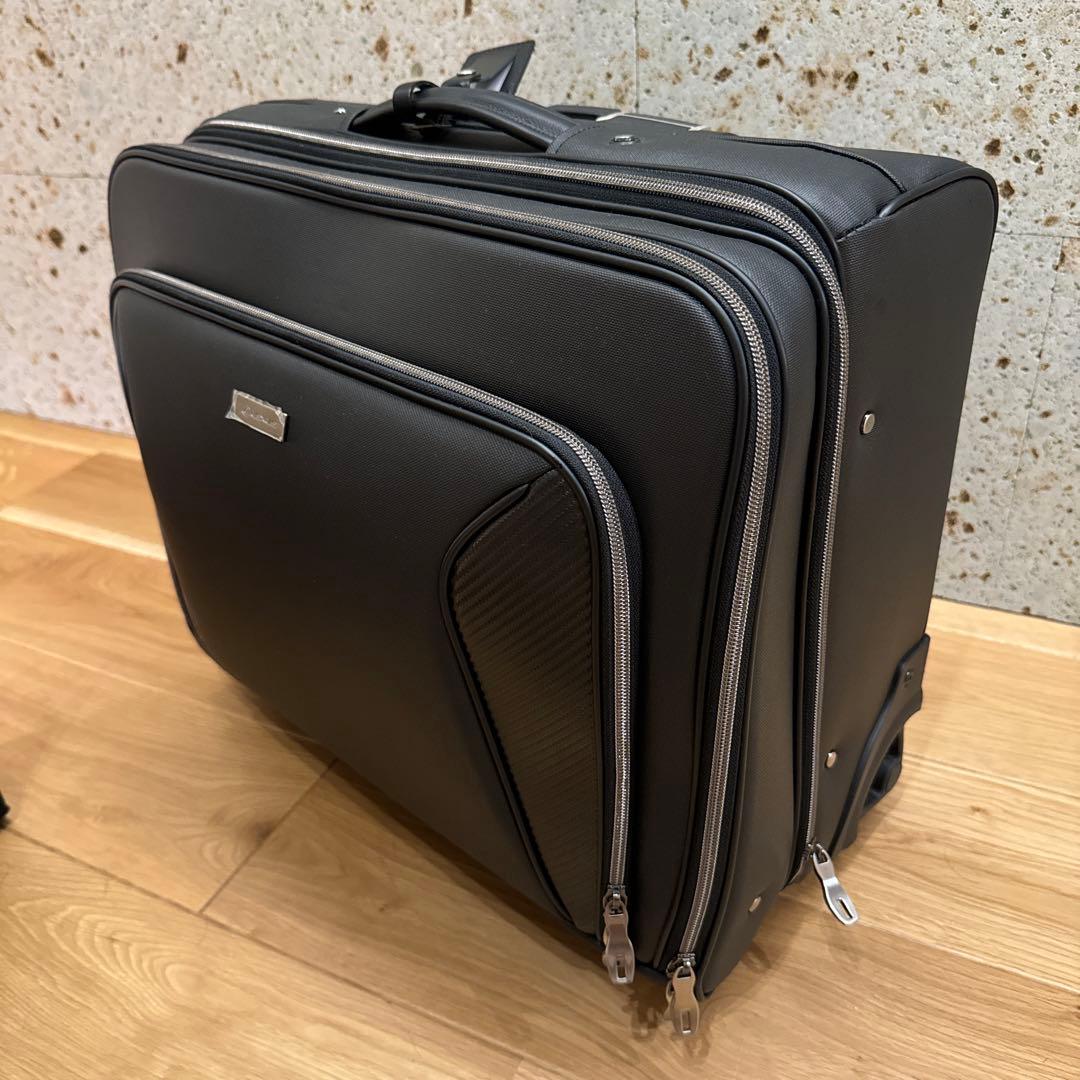 LEXUS レクサス　キャリーケース　ビジネスバッグ　2点セット　未使用