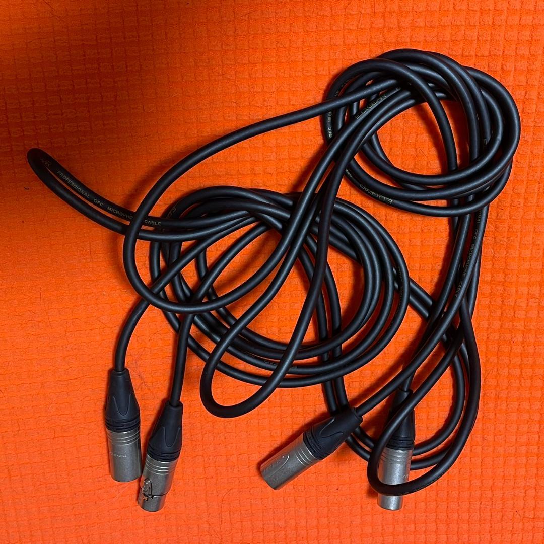 【お買得品】 SHURE　SM57 2本セット