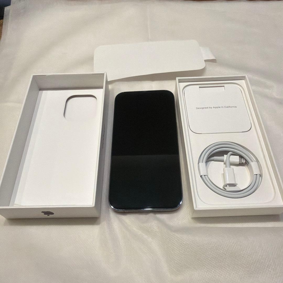 iPhone 14 Pro ディープパープル 512GB SIMフリー