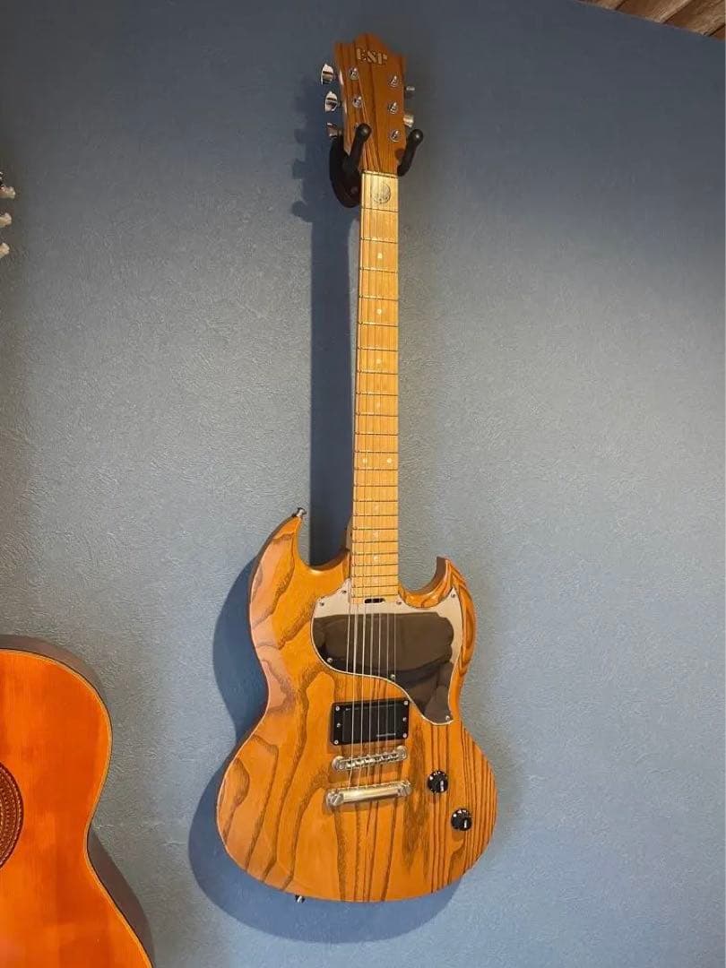 ESP YASUNO N°5 Viper SG