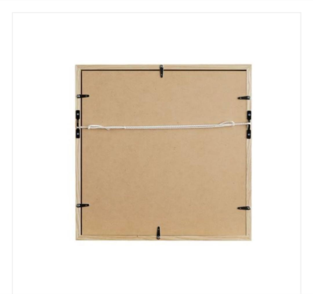 ［ＩＤＥＥ］アートポスター　山口一郎　 ＨＡＮＡ　－　ｈｅａｄ－ｇｏｌｄ