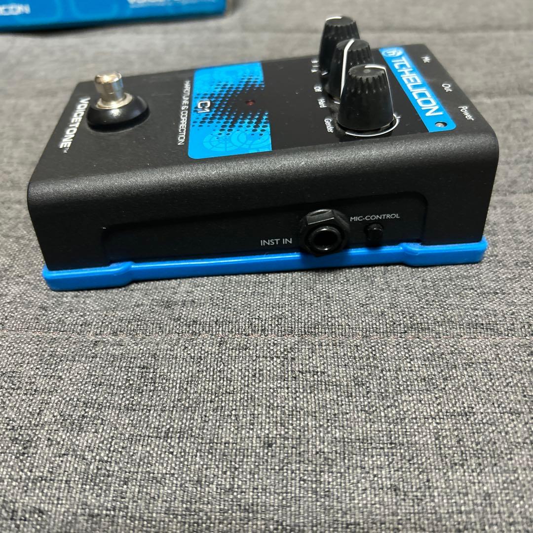 その他 TC HELICON / VOICETONE C1