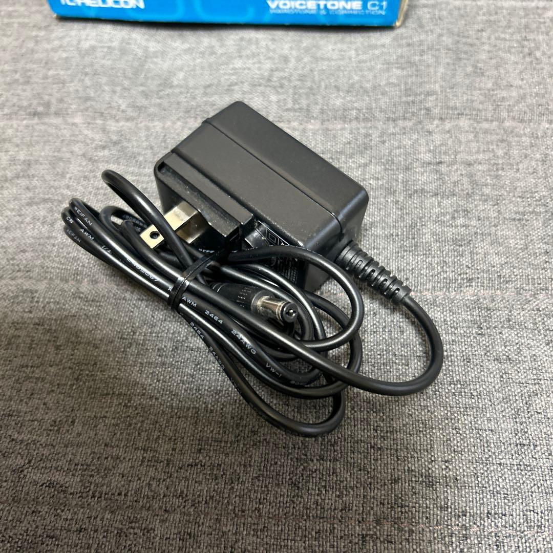 その他 TC HELICON / VOICETONE C1