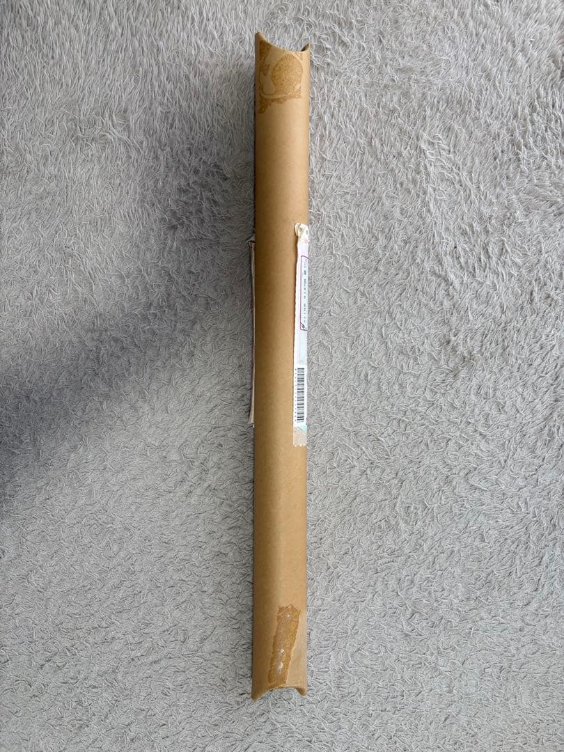 ゆず☆FURUSATO☆直筆サイン入りポスター☆北川悠仁・岩沢厚治☆レア