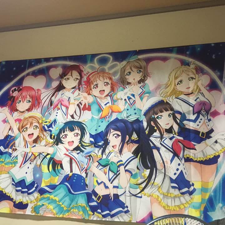 くじのラストワンかなんかです