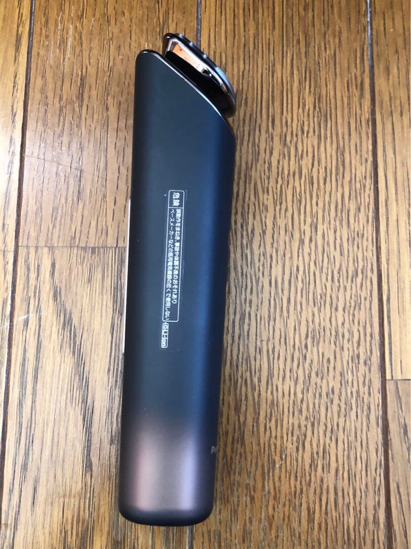 パナソニック バイタリフトRF EX EH-SR86-T ブラウン