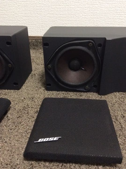 BOSE スピーカー 101イタリアーノ