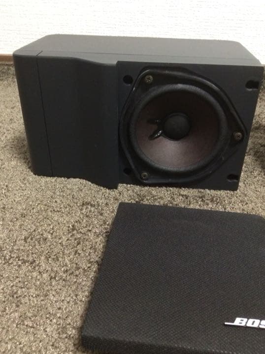 BOSE スピーカー 101イタリアーノ