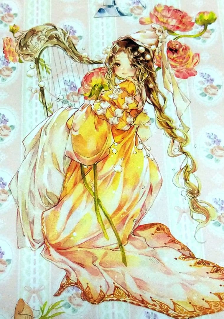 ✩再販✩J550＃secret(PET)切り売り海外人物マステ女の子