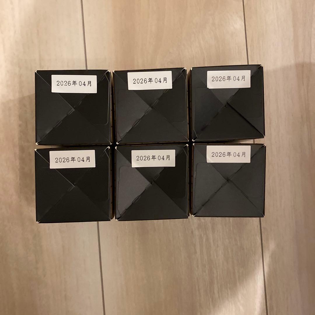 宇治 山政小山園 抹茶 四方の薫 箱入 30g 6箱 小山園 ①