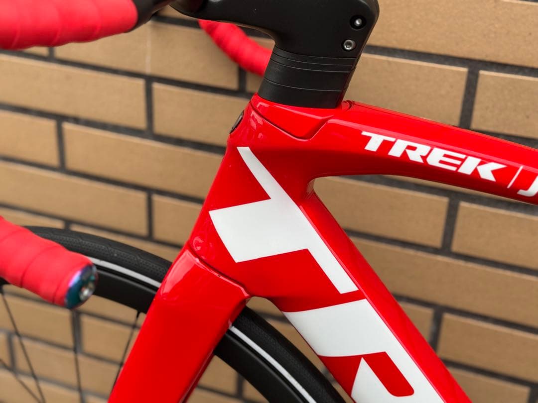 自転車本体 TREK Madone SLR 9 PROJECT ONE DURA-ACE