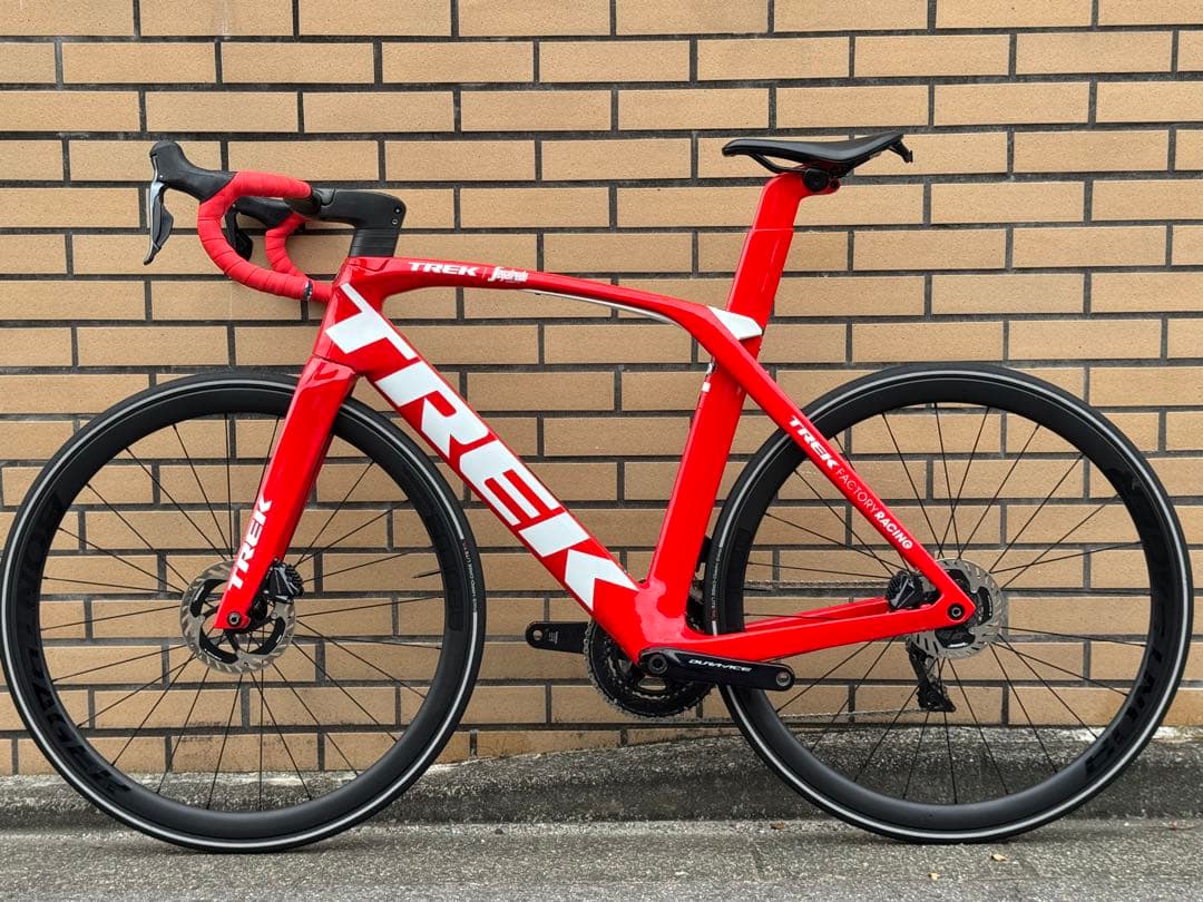 自転車本体 TREK Madone SLR 9 PROJECT ONE DURA-ACE
