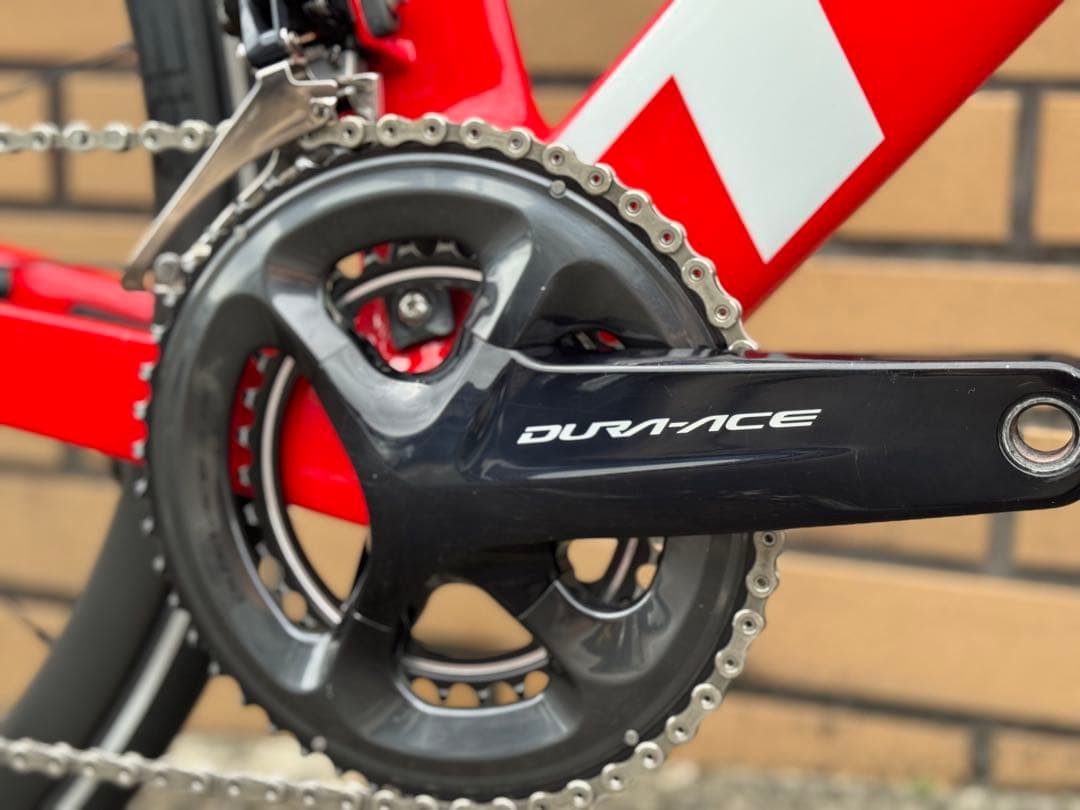 自転車本体 TREK Madone SLR 9 PROJECT ONE DURA-ACE