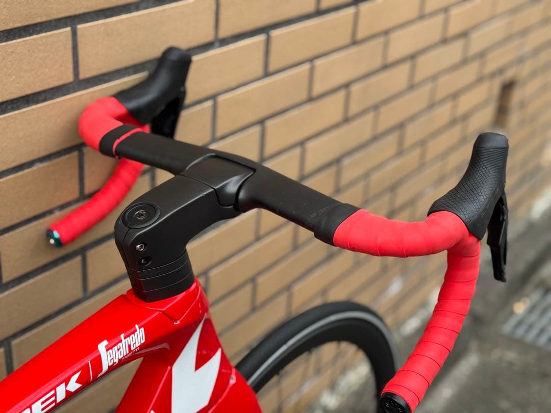 自転車本体 TREK Madone SLR 9 PROJECT ONE DURA-ACE