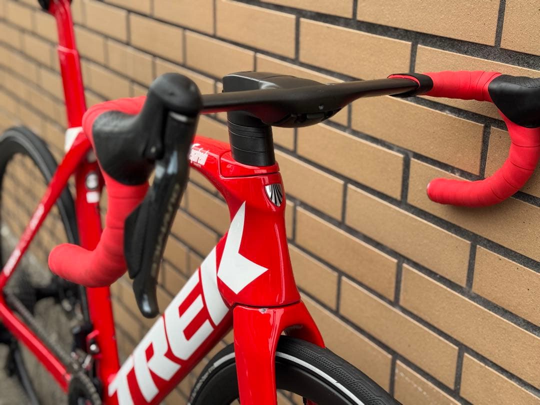 自転車本体 TREK Madone SLR 9 PROJECT ONE DURA-ACE