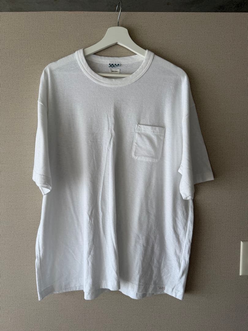 visvim / ビズヴィム SUBLIG JUMBO（1枚のみ）