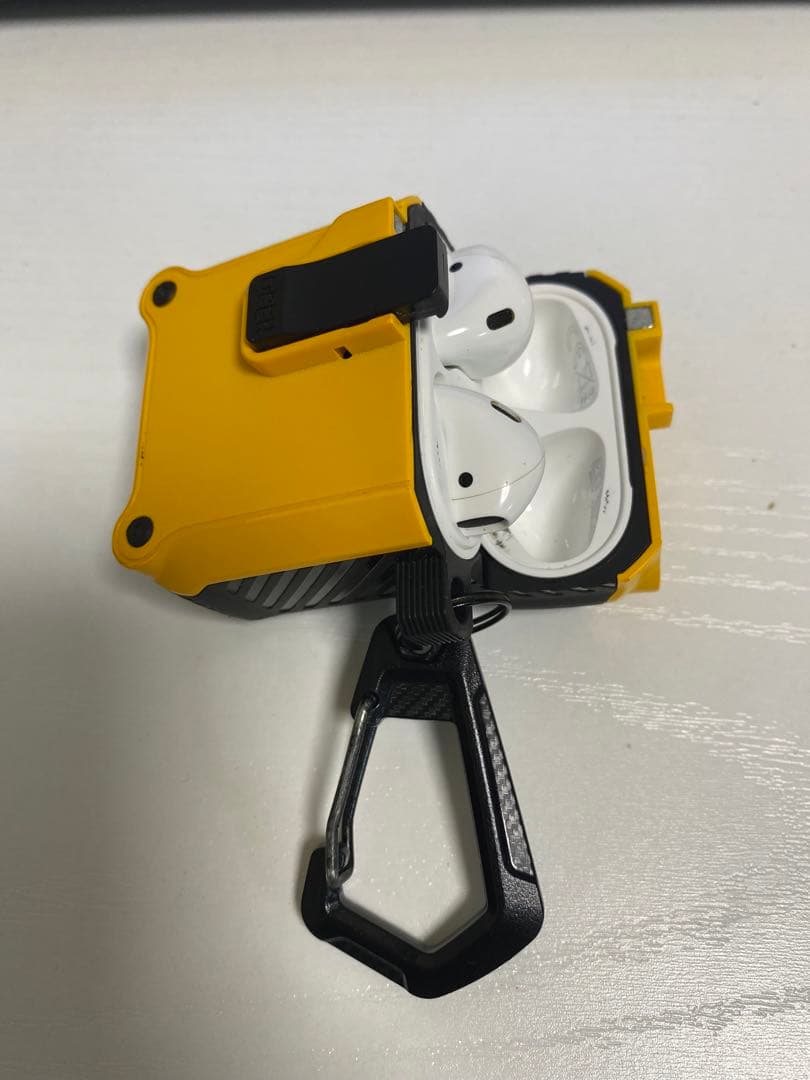 Apple AirPods  第2世代