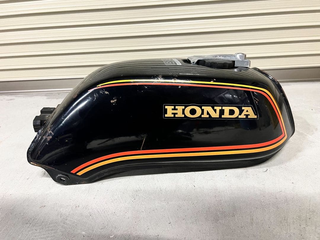 cb400n cb250n外装セット