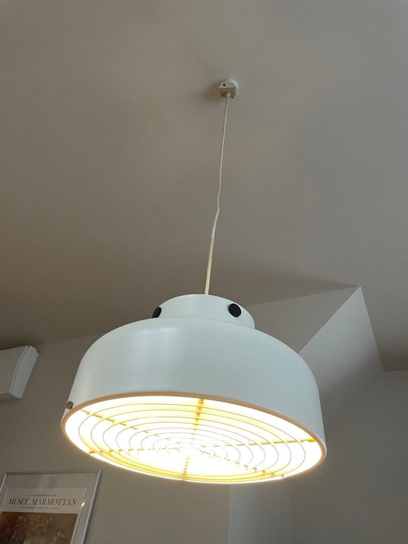 Nordisk Solar ノルディスク ソーラー 天井照明 ライト ランプ