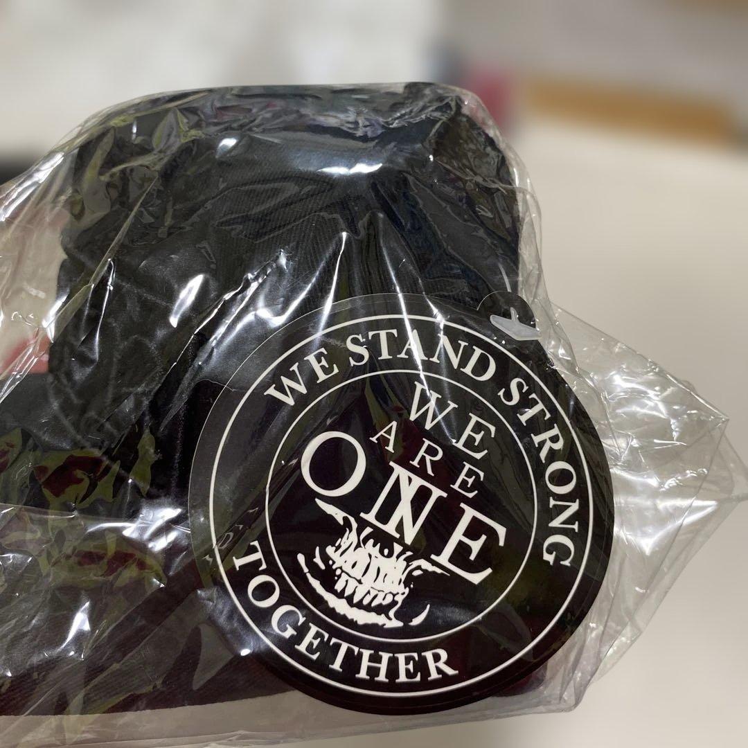 The BONEZ キャップ 2個セット