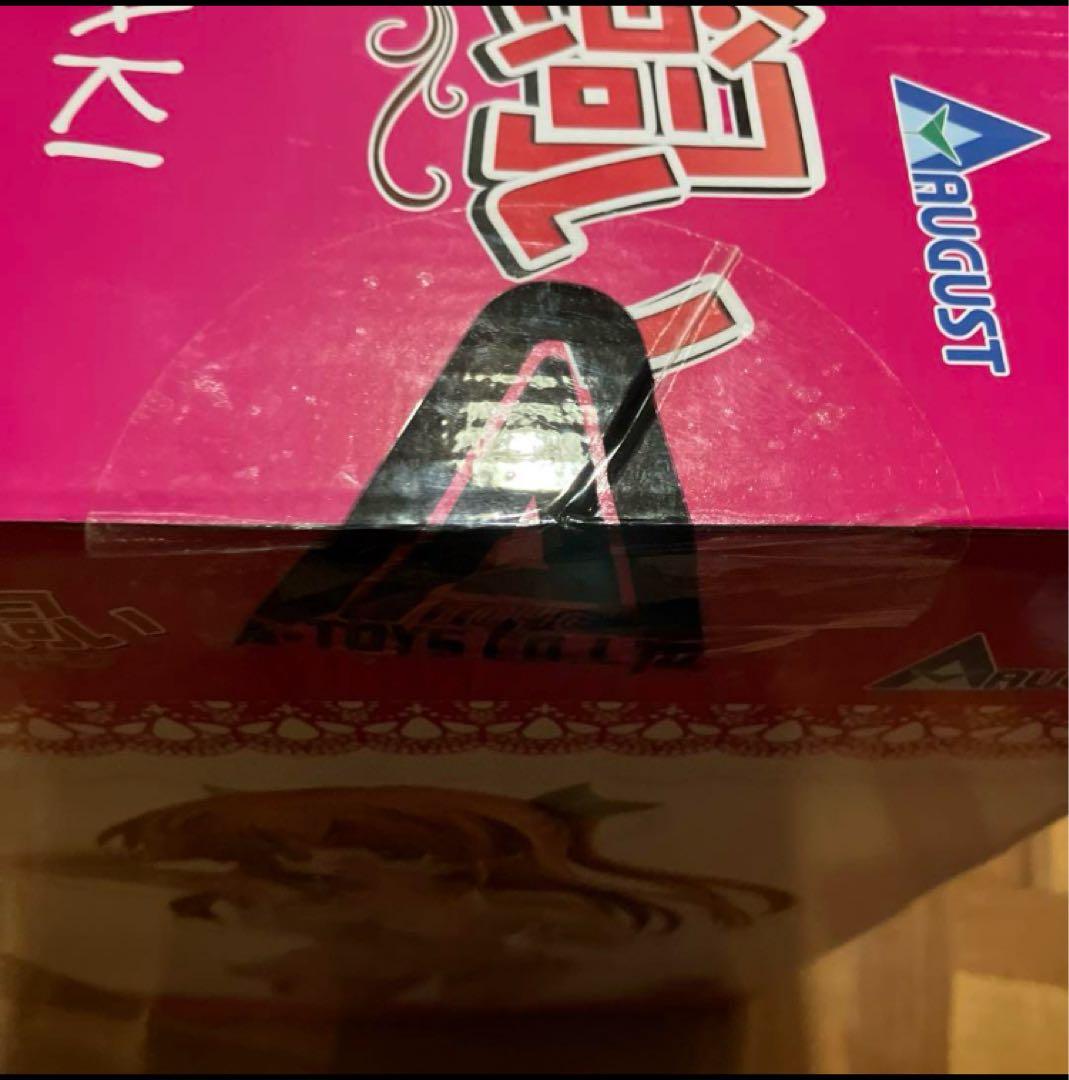 A-TOYS大図書館の羊飼い 白崎つぐみ 1/3スケールポリレジン製フィギュア