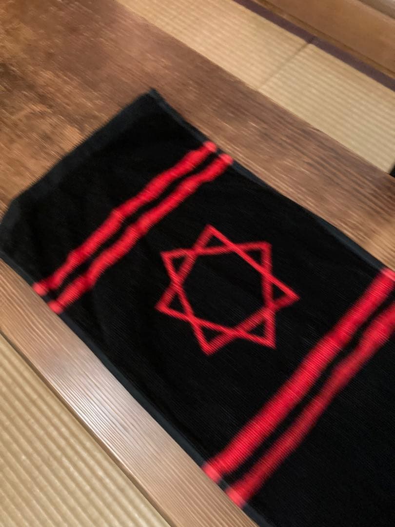 tool トゥール　タオル　ミュージシャン　バンド　Tシャツ