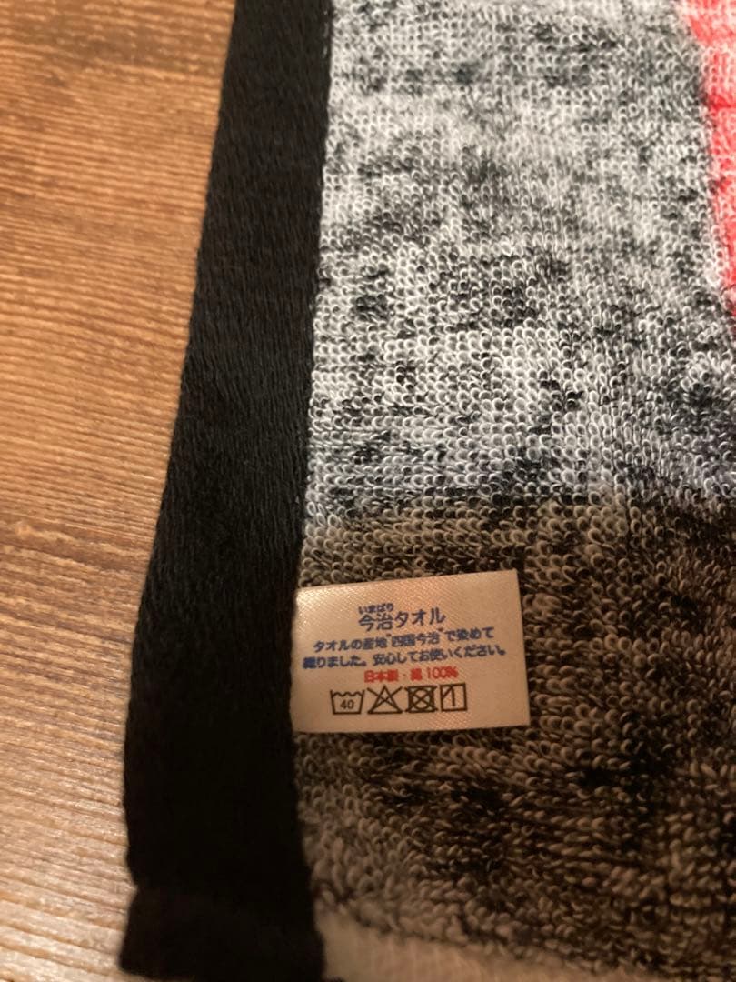 tool トゥール　タオル　ミュージシャン　バンド　Tシャツ