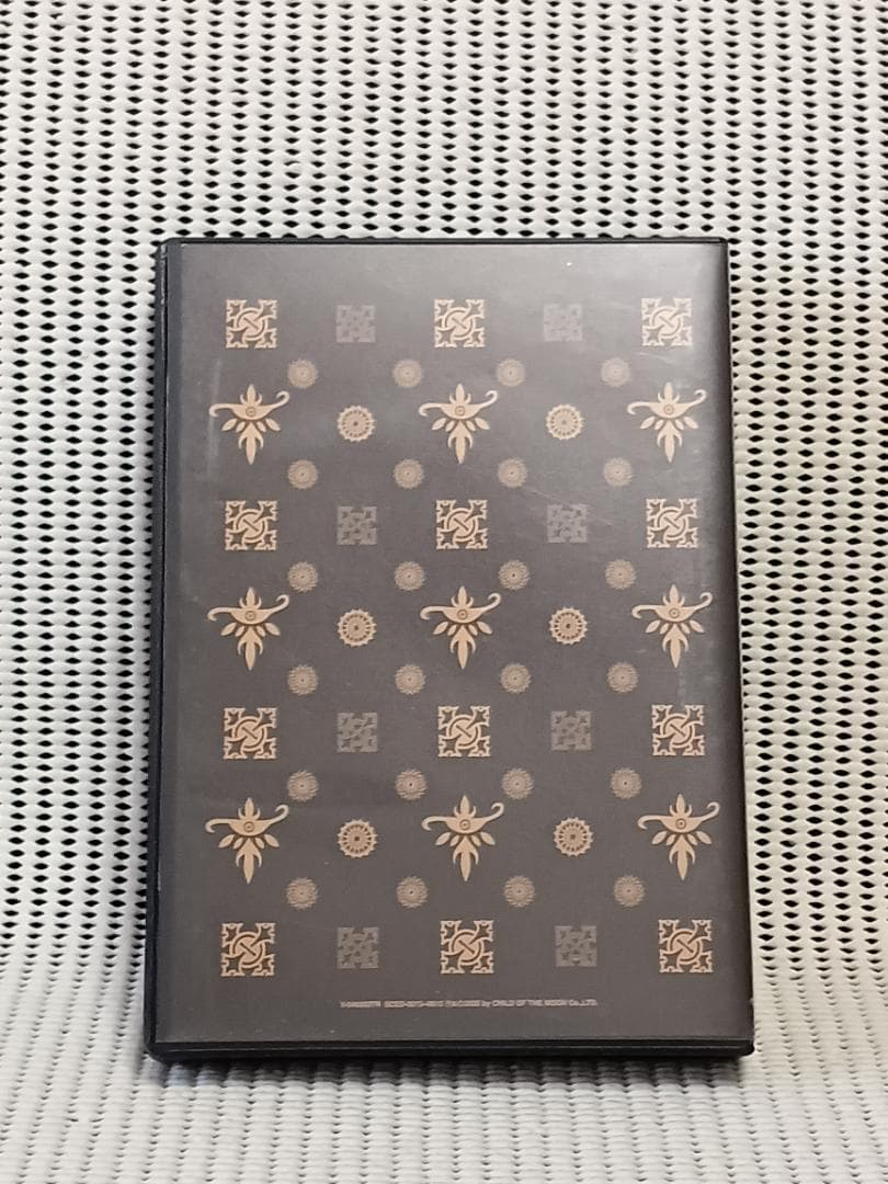 La'cryma Christi DECADE DVD BOX　ラクリマ