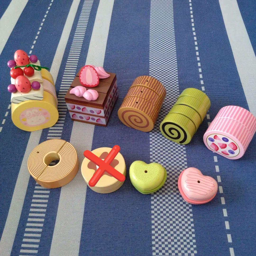 マザーガーデン❤️いろいろ