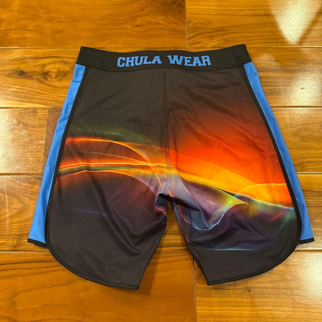 CHULA WEAR ボードショーツ　サーフパンツ　サイズ28