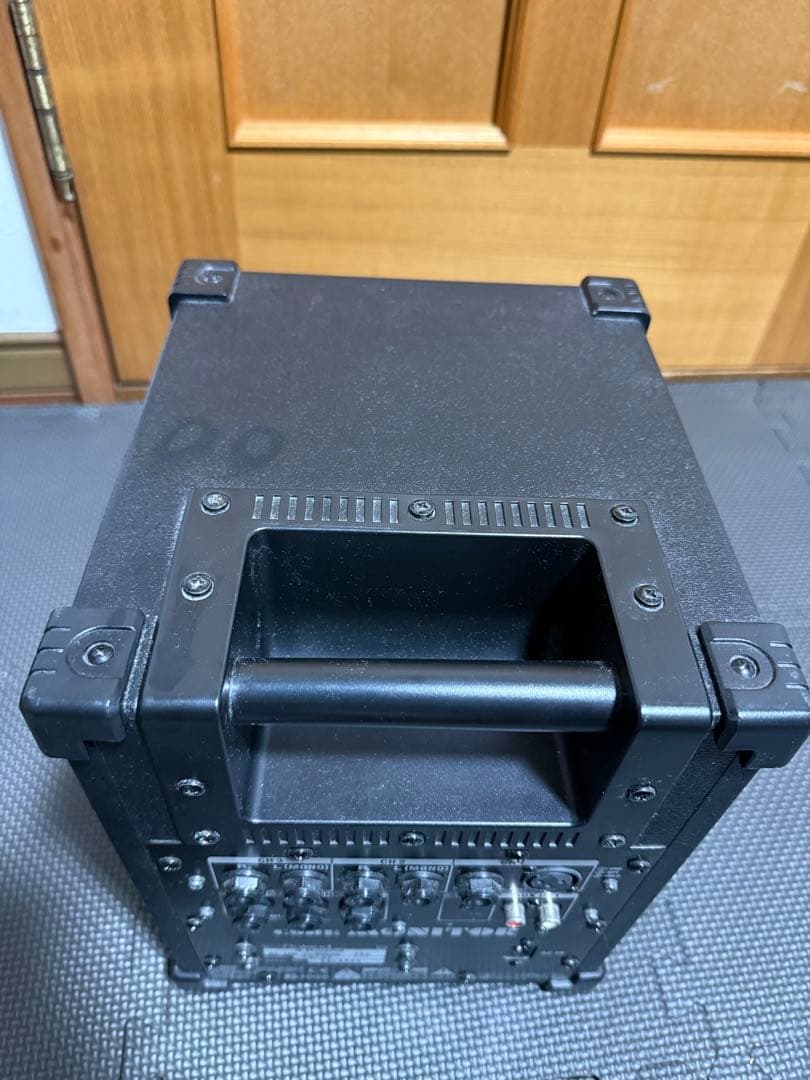 Roland CUBE CM-30 スピーカー