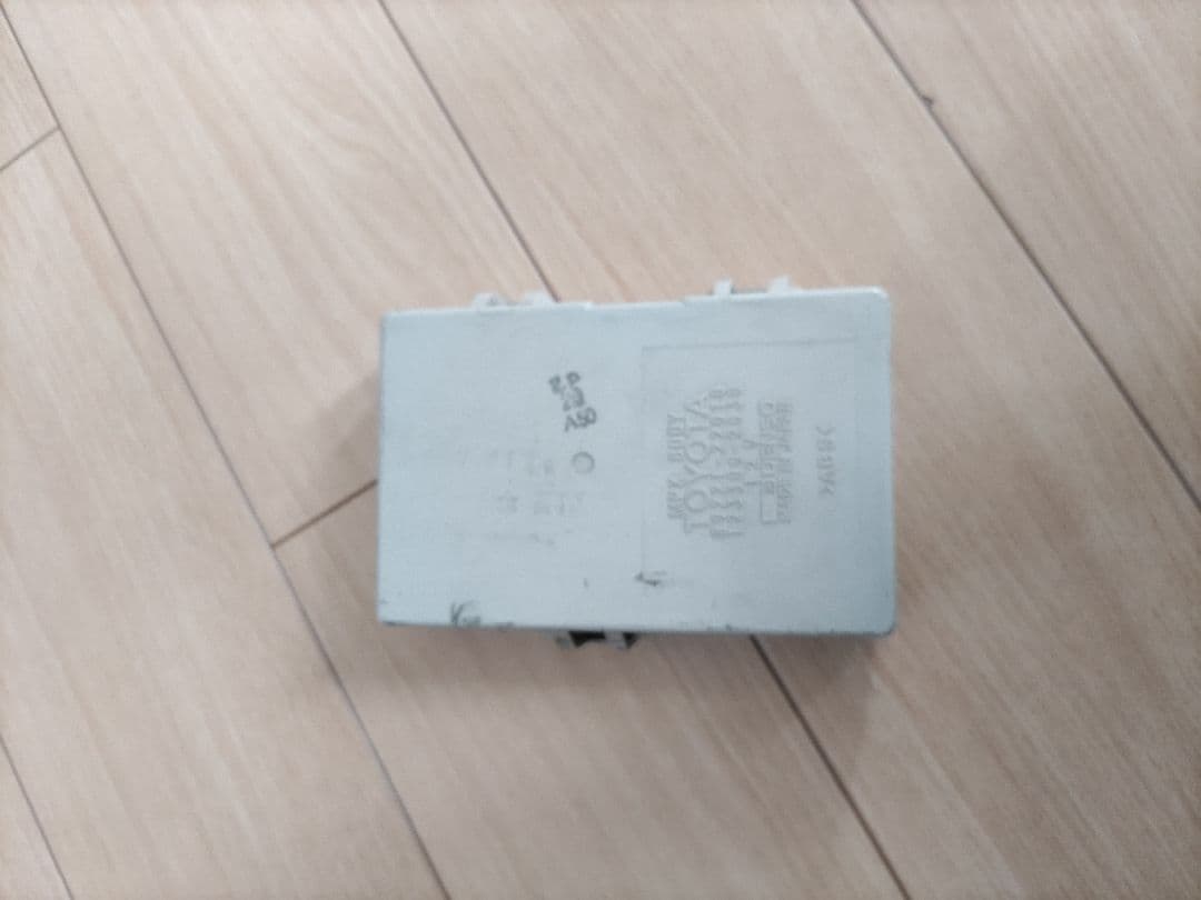 jzx90 マルチプレックスコンピューター クレスタ