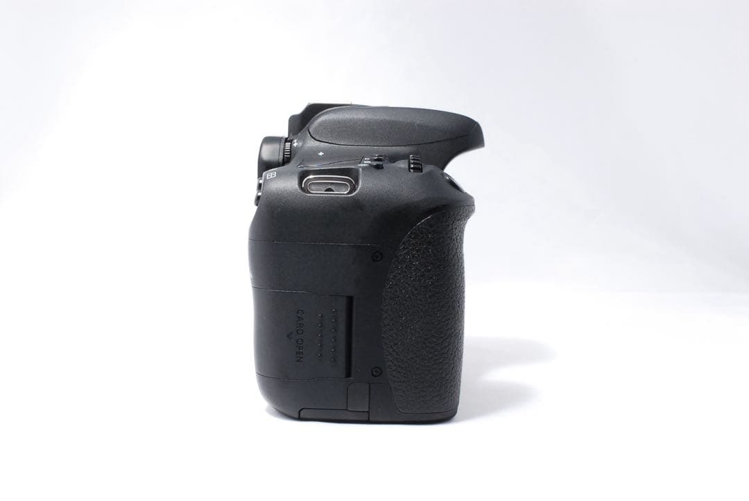 Wi-Fi搭載❤️Canon EOS 8000D❤️高性能レンズセット