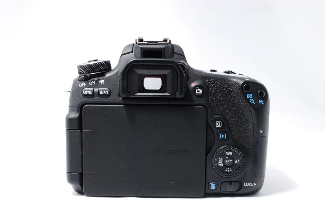 Wi-Fi搭載❤️Canon EOS 8000D❤️高性能レンズセット