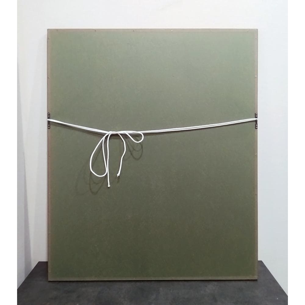 ラウル・デュフィ　人魚と帆船（海水浴）　アートプリント　ポスター　約10号大　額