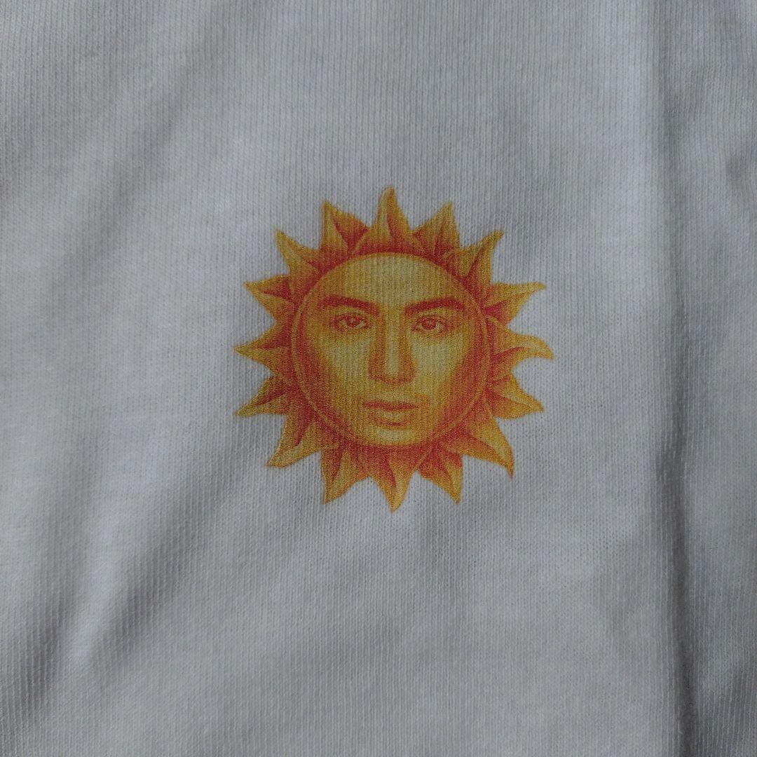 未使用　藤井風　風SUN \"Feelin' Good\"Ｔシャツ Mサイズ