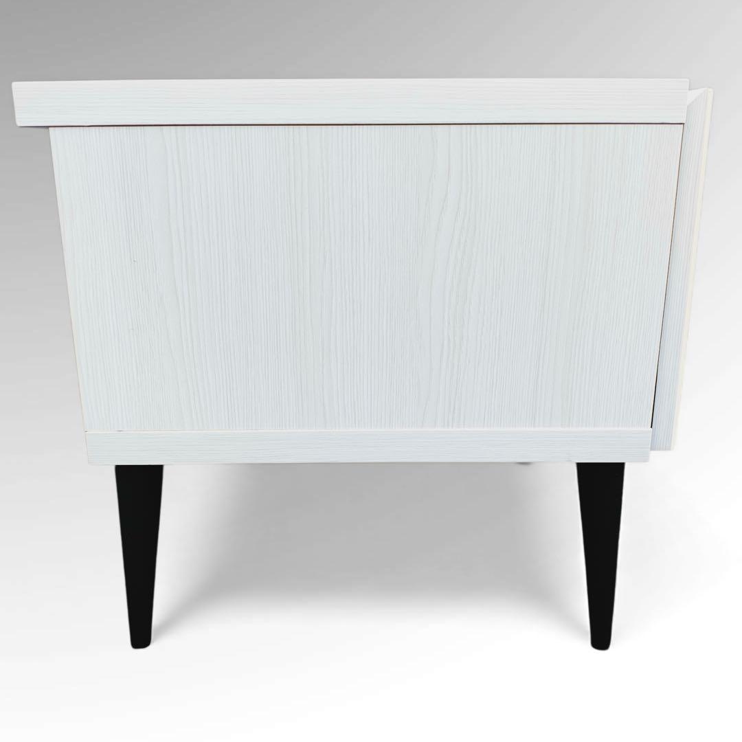 モーブル Meuble 大川家具 テレビボード 北欧 モダン