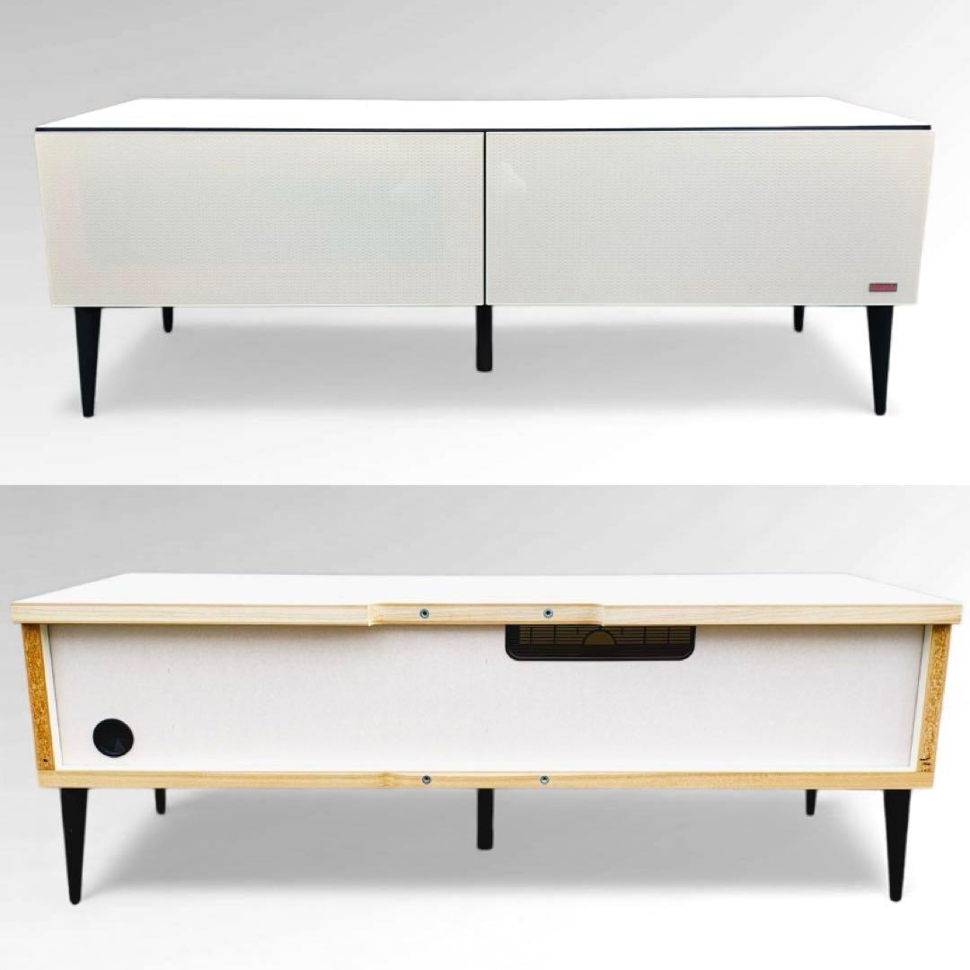 モーブル Meuble 大川家具 テレビボード 北欧 モダン