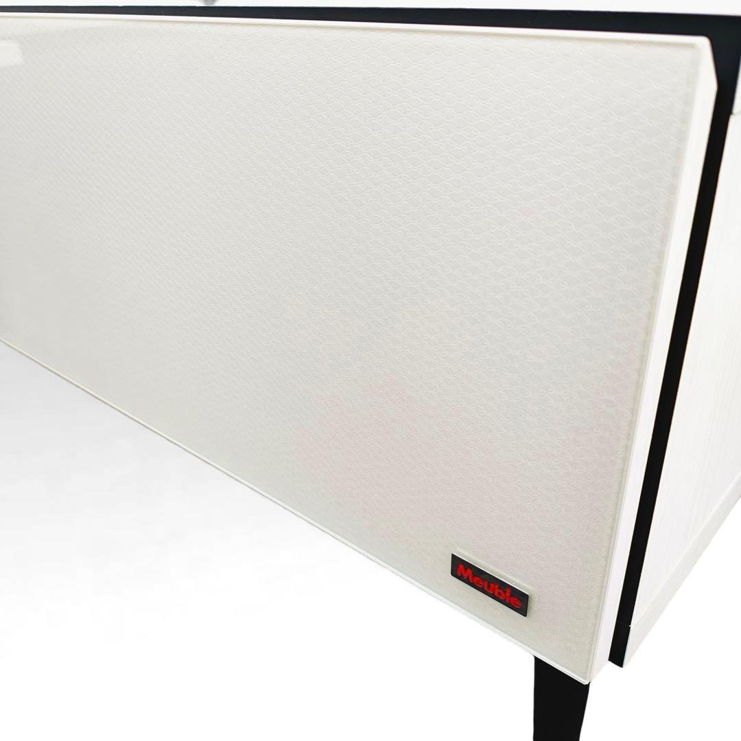 モーブル Meuble 大川家具 テレビボード 北欧 モダン