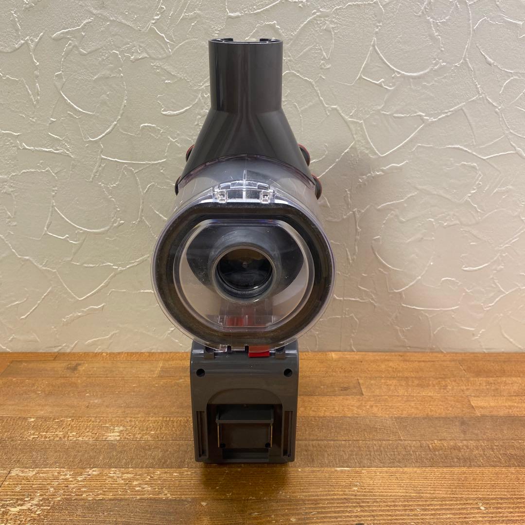 ダイソンV7(SV11)＋マキタ18Vリチウム電池用変換アダプター