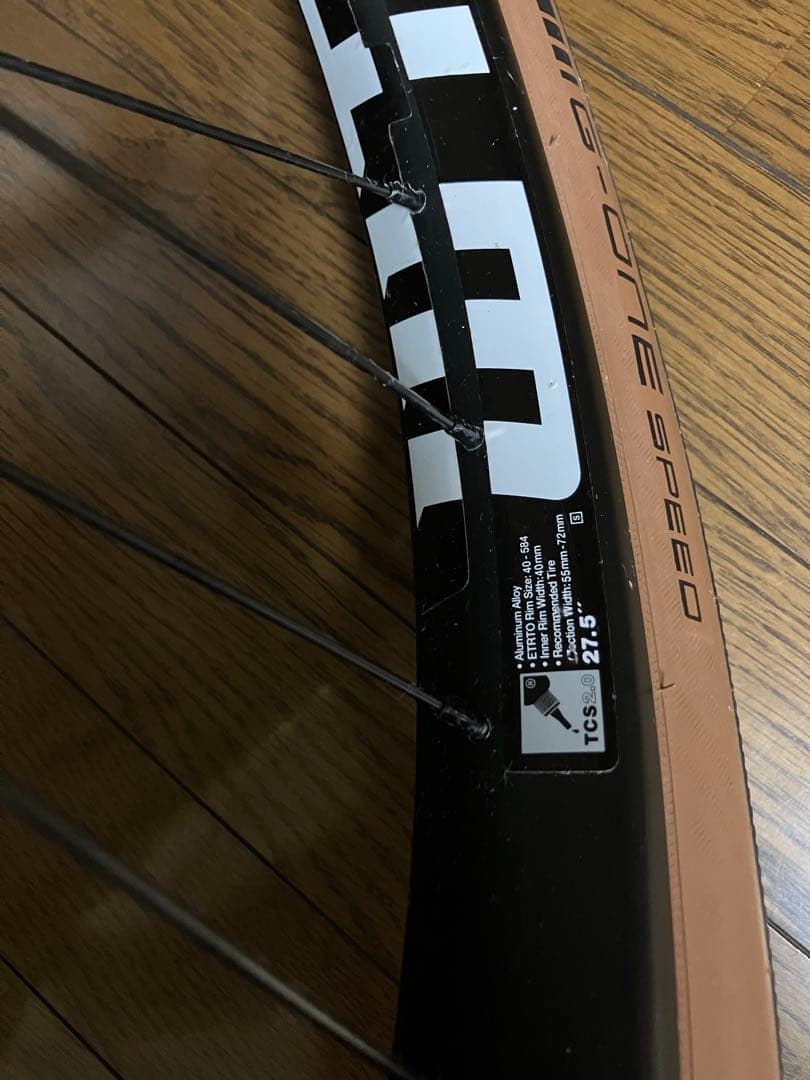 SURLY カラテモンキー L KARATE MONKEY Chris King