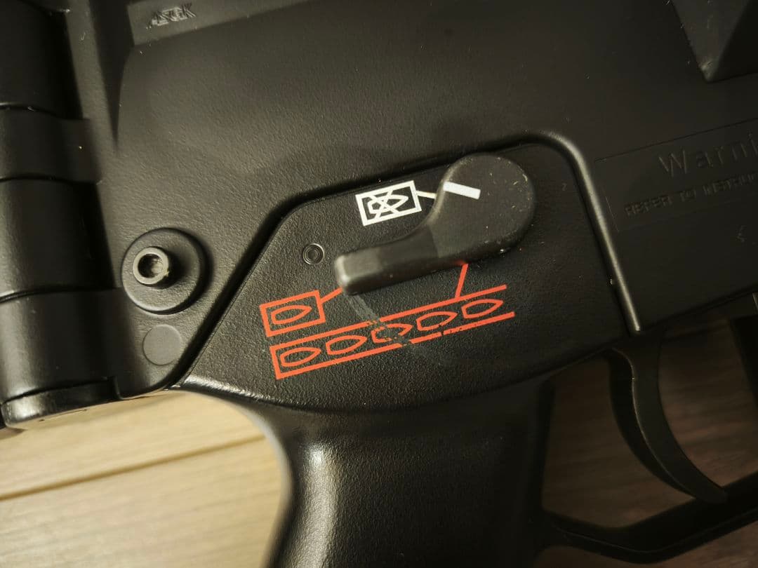 mako.pさん専用【デビューパック一式】G36C【スタンダード電動ガン】