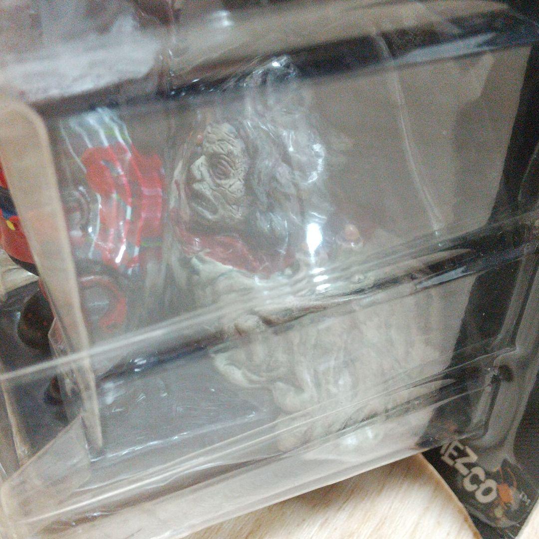 CINEMA OF FEARⅡ MEZCO  FIGURE