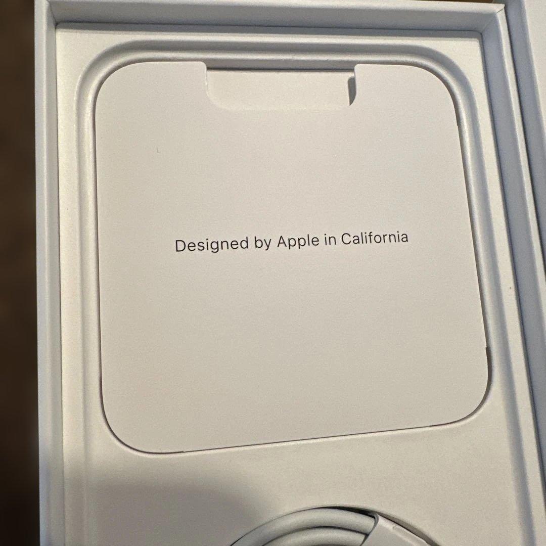 たかさん専用Apple iPhone 14 Plus128GB本体　ミッドナイト