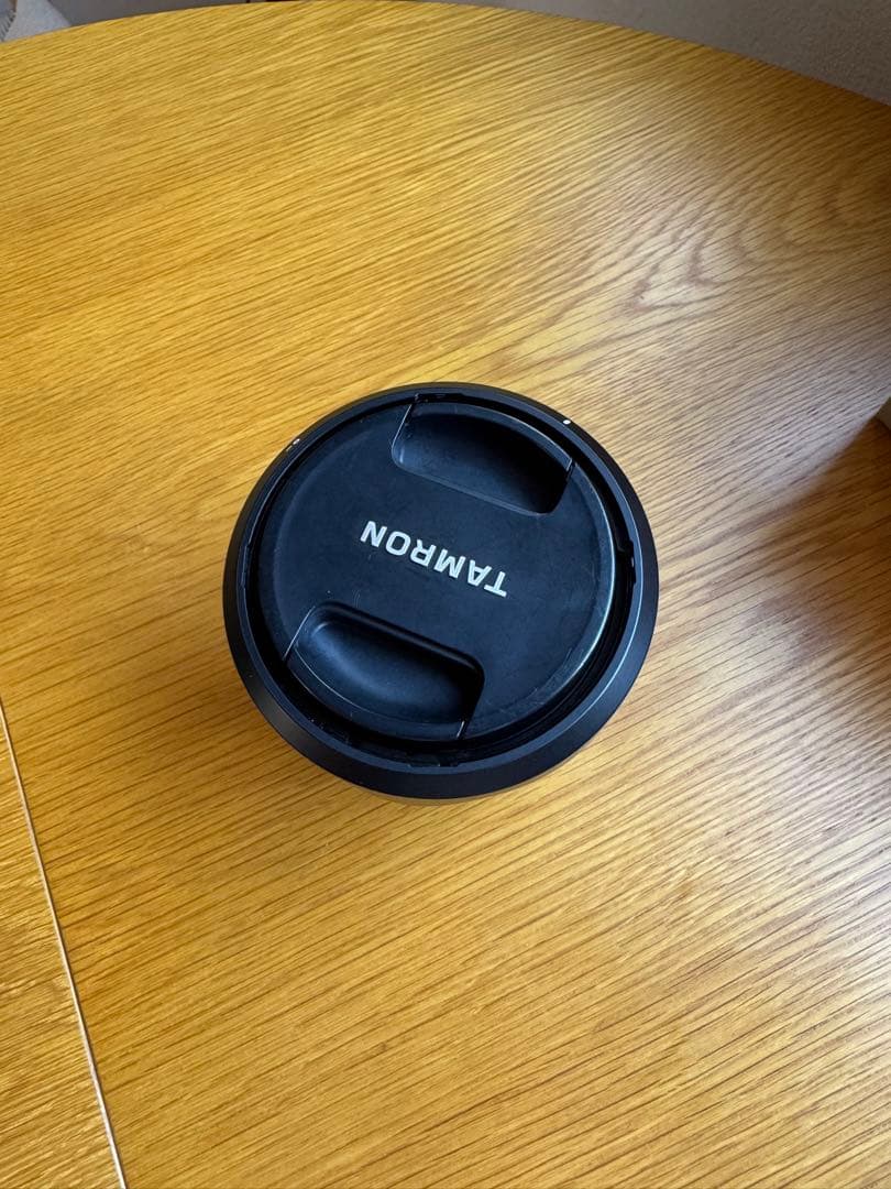 TAMRON 20-40mm F/2.8 Di III VXD SONY おまけ