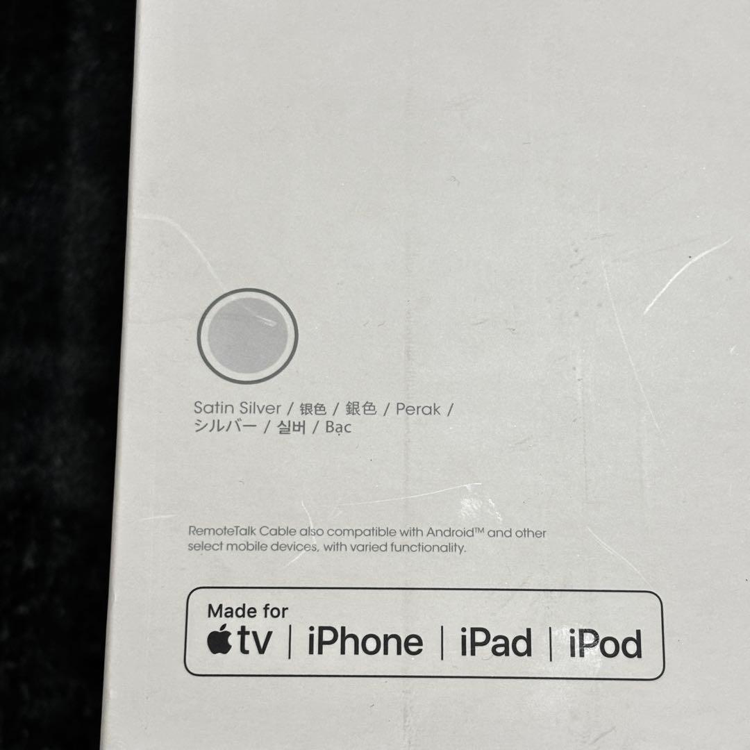 beats solo 3 wireless ヘッドホン マットシルバー