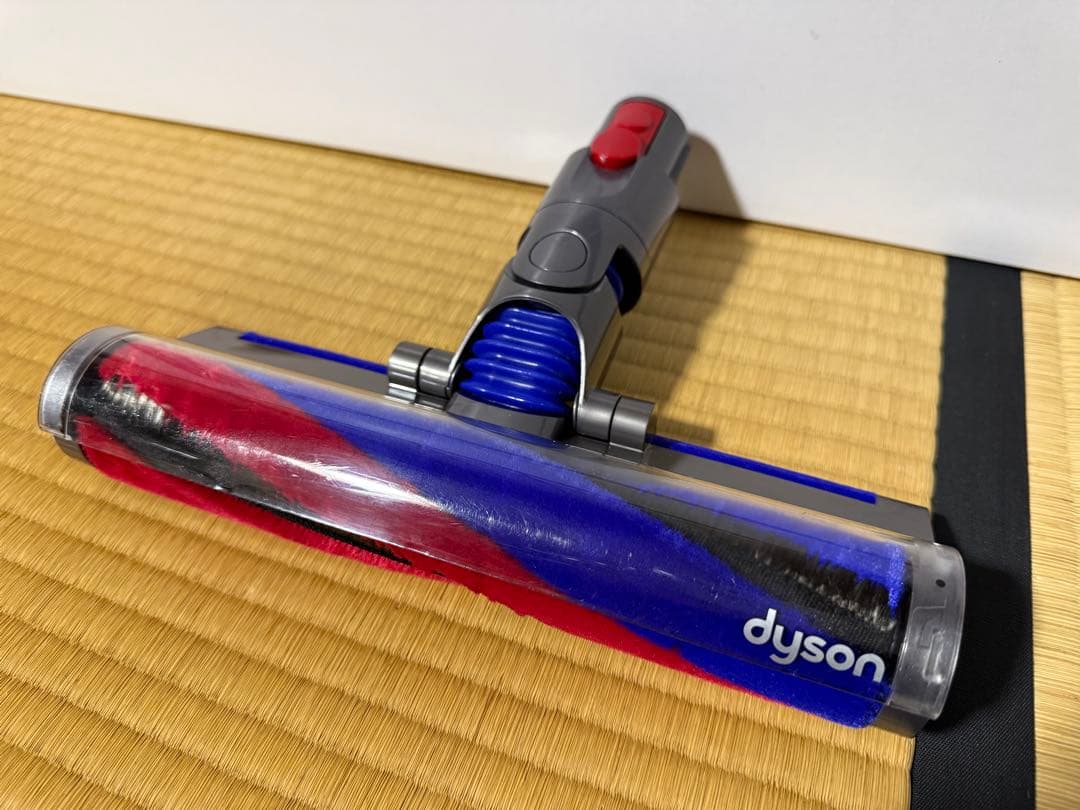 掃除機・クリーナー dyson digital slim SV18 FF